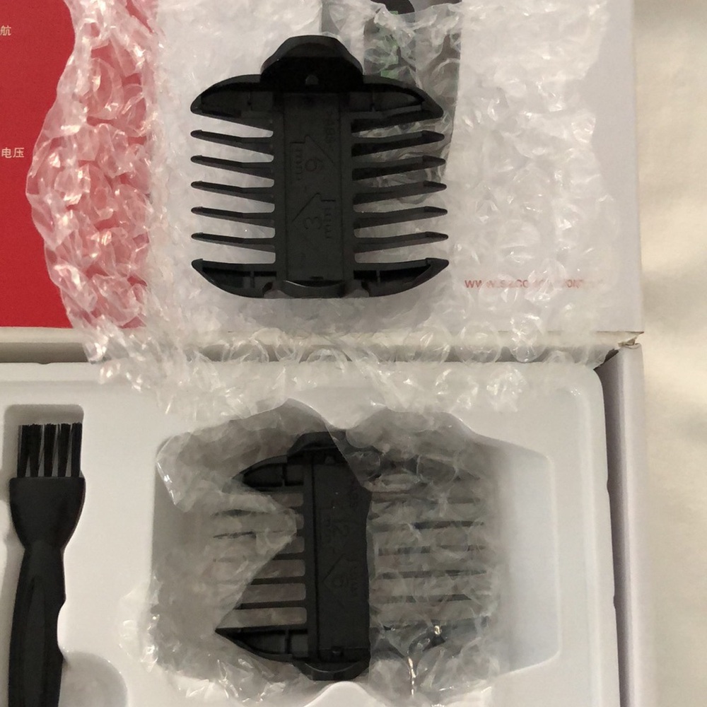 Grooming kit - Picture 5 of 6
